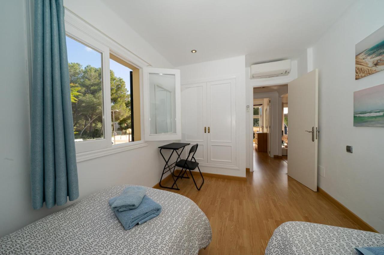 Mieles Apartment 坎皮卡福特 外观 照片